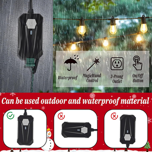 Smart Plug Wireless con funzione <span class=keywords><strong>Dimmer</strong></span>-TUYA App controllata per strisce <span class=keywords><strong>LED</strong></span> e lampadine