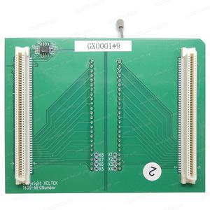 100% neue Original GX0001-Buchse für Xeltek 7500N Programmer ZIF48-Buchsenadapter - Product Image 3