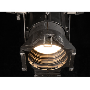200W <strong>LED</strong> Retrofit with Wide Voltage to Fit ETC Source 4 JUNIOR Fixtures - Product Image 4