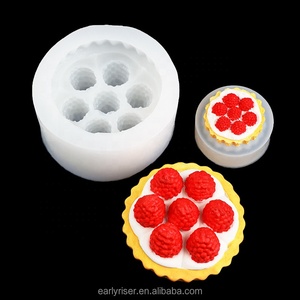 Силиконовая форма для выпечки - Product Image 3