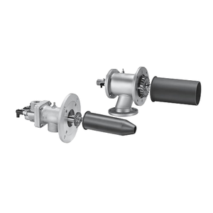 New <strong>Kiln</strong> Industrial Coal <strong>Burner</strong> with Gas Nozzle and Heating Elements for Restaurant Boiler Parts