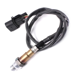 0025401817 accesorios de coche O2 Sensor de oxígeno 0258007161 para mercedes-benz a Clase C Clase E clase W176 W203 W211 W212 - Product Image 1