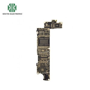 用于无线遥控板功能测试和AOI质量保证的定制印刷电路板PCBA - Product Image 5