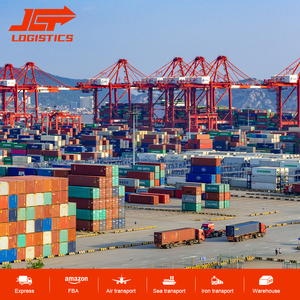 Menos que el contenedor Express Expedited Freight Express Consolidación Carga urgente Fast lCL Delivery Express Logistics - Product Image 5