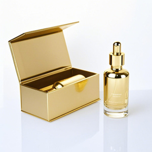 Parfüm karton kutu ile parfüm karton kutu ve tasarım nakliye kağıt 50ml 30 parfüm karton kutu - Product Image 4