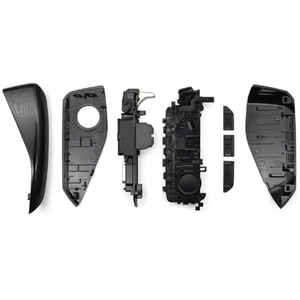 ปลอกหุ้มรีโมทอัจฉริยะสำหรับ BMW มี4ปุ่มและใบมีด - Product Image 6