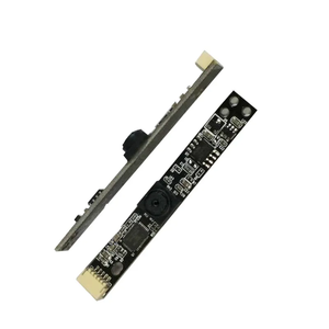 Coms 2MP 720P HD-Kamera modul mit Mikrofon 1600*1200 OEM-Winkel objektiv USB-freies Laufwerk für Android Linux Raspberry Pi