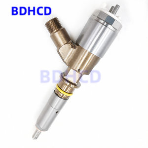 BDHCDファクトリー32F61-00013燃料インジェクター自動車部品CAT C6.4 C4.32F61-00013キャタピラーC4.2エンジン用ディーゼル燃料インジェクター