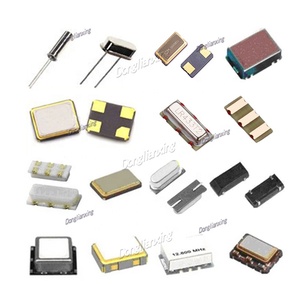 PQFP100 dell'interfacez80 del circuito integrato del circuito integrato Chip IC del controller di ingresso/uscita ic - Product Image 3