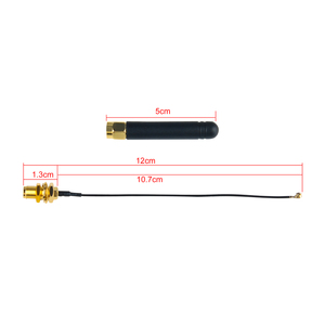 2 pezzi scheda di sviluppo Heltec LoRa32 V3 868MHz 915MHz Display OLED da 0.96 pollici BT + WIFI LoRa Kit per la comunicazione Arduino - Product Image 6