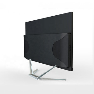 New Product 23.8&quot; <strong>Computer</strong> Laptops and <strong>Desktop</strong> Business Gaming Monoblock <strong>System</strong> Barebone <strong>Touchscreen</strong> PC All in One PC - Product Image 4
