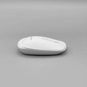 Hot Selling 2.4G tragbare optische Computer Mäuse 4D Taste 4D Slim Mute Maus mit USB-Empfänger für Büro Use-MW-073P - Product Image 6