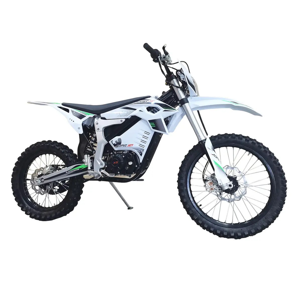 20000W Scrambler motocicleta arranque electrónico potente Elektro Dirt Jump E Bike Dirtbike eléctrica para adultos