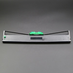 厂家直销兼容Olivetti PR2打印机色带适用于OLIVETTI SNUGCART PR2Plus PR2E PR2 + NANTIAN PR-2E K10 - Product Image 5