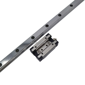 20mm <strong>Linear</strong> Motion Guide Hgh20ca <strong>Linear</strong> Guide <strong>Block</strong> - Product Image 6