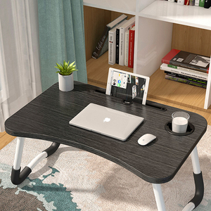 Portable Folding <strong>Tables</strong> Laptop Standing Bed Desk <strong>Notebook</strong> Reading Holder <strong>Computer</strong> Desks Laptop <strong>Computer</strong> Desk for Bed