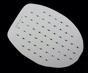 SMD XMLフルカラーRGBW 5050 LEDライトPCBボードアセンブリ - Product Image 2