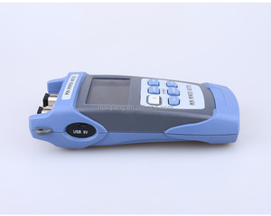 Handheld <strong>PON</strong> Optical Power Optical Fiber Attenuation Detection Optical Power <strong>PON</strong> Network Measurement Online <strong>Testing</strong> - Product Image 3