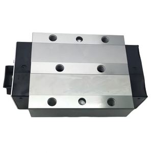 Bloque de guía lineal Rexroth original al por mayor R162132320 bloque de guía lineal - Product Image 5