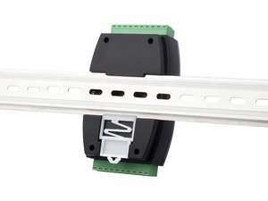 <strong>Modbus</strong> <strong>RTU</strong> <strong>Analog</strong> <strong>Input</strong> 8CH (B) Waveshare Industrial <strong>Modbus</strong> <strong>RTU</strong> 12-bit High-precision Supports Voltage and Current Acquisition - Product Image 4