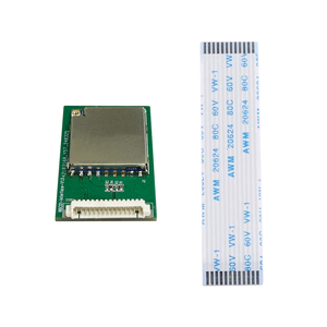 Passive <strong>UHF</strong> <strong>RFID</strong> <strong>Reader</strong> Module 26dbm RF Output 8dBi up to 10m IPEX <strong>RFID</strong> <strong>Reader</strong> Module Kit with PIN Cable <strong>for</strong> Product