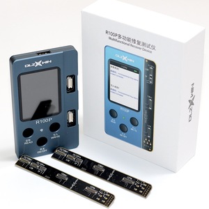 R100p <strong>Programmer</strong> Original Color Recovery <strong>Programmer</strong> Support Original/Copy LCD for iPhone 7 to 13 Screen True Tone Display Repair - Product Image 1