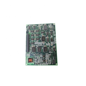 Módulo de interfaz de red Genius IC660ELB912G Módulo de interfaz de PC IBM - Product Image 3