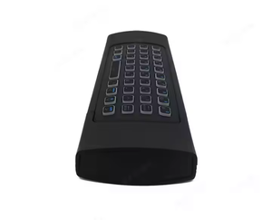 MX3 Backlit Air Mouse T3 Smart Remote <strong>Control</strong> 2.4G RF Wireless <strong>Keyboard</strong> With Voice Microphone for X96 Tx3 H96 Pro Android TV Box - Product Image 5