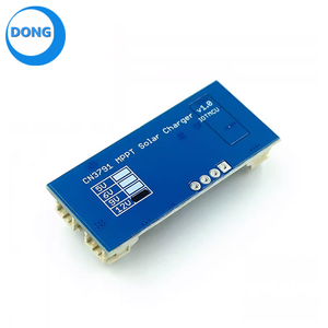 1S 3.7V 4.2Vリチウム電池充電ボードモジュールMPPTソーラーコントローラー充電ボードCN3791 - Product Image 2