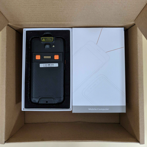 Chainway C66 Rugged 2d <strong>Android</strong> Omnidirectional Handsfree Supermarket <strong>Bar</strong> <strong>Code</strong> Collector Terminal Barcode Printer and <strong>Scanner</strong> - Product Image 5