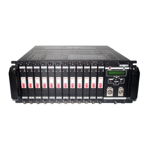 Цифровой диммер 12 каналов 4 кВт/ch DMX контроллер - Product Image 1