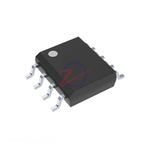 In magazzino MP4059GS-Z 8 SOlC Power Management (PMIC) acquista componenti elettronici Online - Product Image 1
