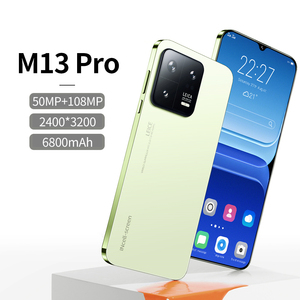 M13 plus กระเป๋าสตางค์เคส14 Pro ไม่มีอินเทอร์เน็ตมือถือ Meizu - Product Image 5