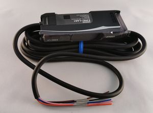 NEW E3NC-LA51 Smart Laser Sensor <strong>2</strong> <strong>Outputs</strong> + <strong>1</strong> <strong>Input</strong> E3NC-LA51 One Year Warranty