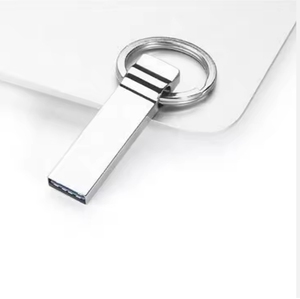 免费样品装饰钥匙闪存USB 3.0驱动器低价带USB 2.0接口 - Product Image 6