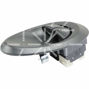 REGELINGSELEMENT LINKS VOOR RAAMEN AANDRIJVING geschikt voor Iveco DAILY S2000 (500321134) - Product Image 1