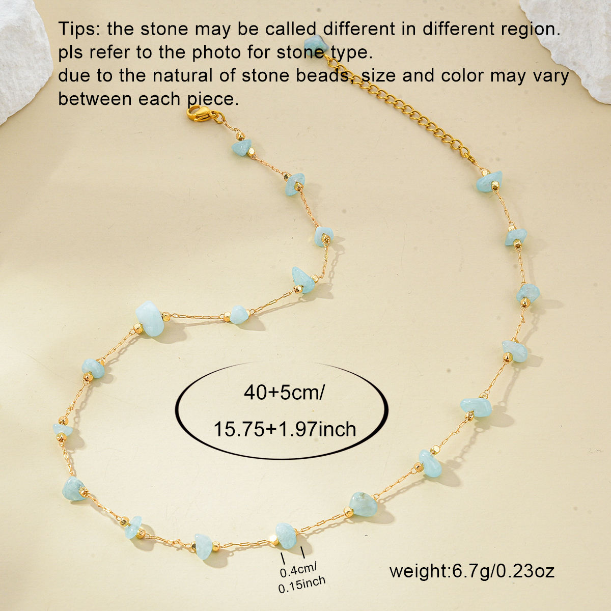 NE240375-1 Necklace