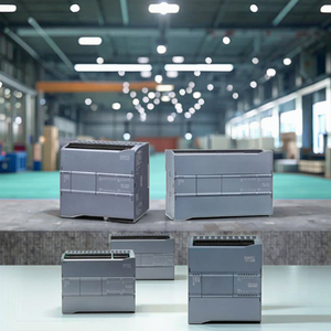 6es78 6es777 Simaticソフトウェア新しいオリジナルWarehousstock PLCコントローラプログラミングコントローラモジュールCpu 6es7822-1ae08-0ya5 - Product Image 4