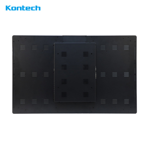 Metal Casing 32'' <strong>LCD</strong> <strong>Open</strong> <strong>Frame</strong> <strong>Monitor</strong> Touch Screen <strong>Monitor</strong> With USB/<strong>DVI</strong>/DP RS232 Support 3M with LED Light Bar Mounted - Product Image 5