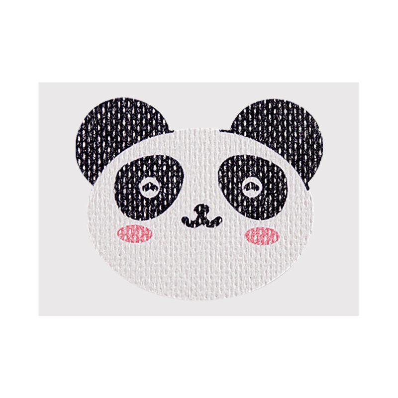 Panda(57*46mm)