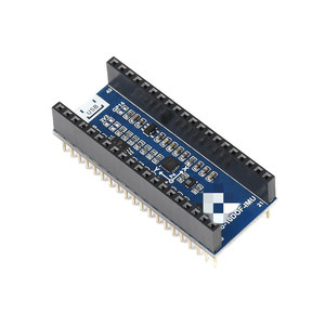 Placa de expansión de sensor de 10 ejes Raspberry PI Pico ICM20948 aceleración de 3 ejes/giroscopio/magnetómetro - Product Image 2