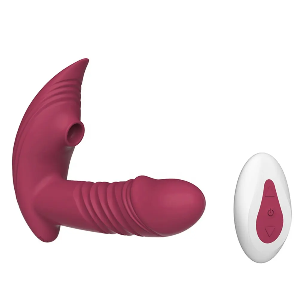 Dildo adulto controle remoto sex shop, clitóris vagina ponto g brinquedos sexuais para mulheres estimulação erótica