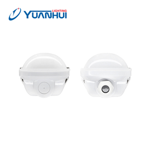 ไฟ LED กันน้ำ Triproof พร้อมเซ็นเซอร์ตรวจจับความเคลื่อนไหวและราคาที่ดีสำหรับโรงงาน - Product Image 6