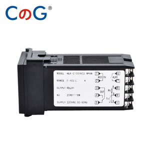REX-C700 72*72mm 800 Degree Dual Input K E J PT100 0-10V 4-20mA <strong>PID</strong> <strong>Output</strong> <strong>SSR</strong> Relay 110V 220V Thermostat <strong>Temperature</strong> <strong>Controller</strong> - Product Image 6