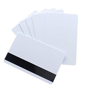 可定制的RFID智能卡NFC空白名片带芯片的RFID磁条卡 - Product Image 5