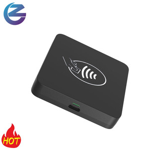 Cost Effective ZCS07 USB <strong>Interface</strong> Contact IC <strong>Reader</strong> for Point of Sale Self Service Machine POS Terminal Access Authentication - Product Image 1
