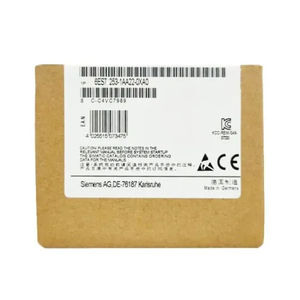 Chinas Original 100% neu 6 ES7 253-1AA22-0XA0 HMI-SPS-und PAC-dedizierte Leistungs treiber module Programmier bare Logik steuerung