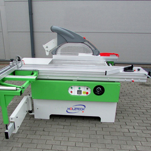 <strong>1</strong>.6m Sliding Table <strong>Saw</strong> Machine Cutting Plug-<strong>in</strong> Board - Product Image 1