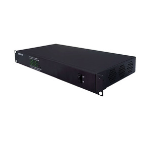 Convertidor óptico digital HD 4-CH Bidireccional Sin comprimir HD Video + 4-CH Audio bidireccional HD Terminal óptico digital - Product Image 4