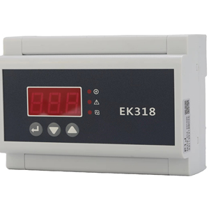 Programa de controlador EEV con control remoto a través de aplicación móvil para control industrial con interfaz de comunicación RS485 de Emerson - Product Image 1